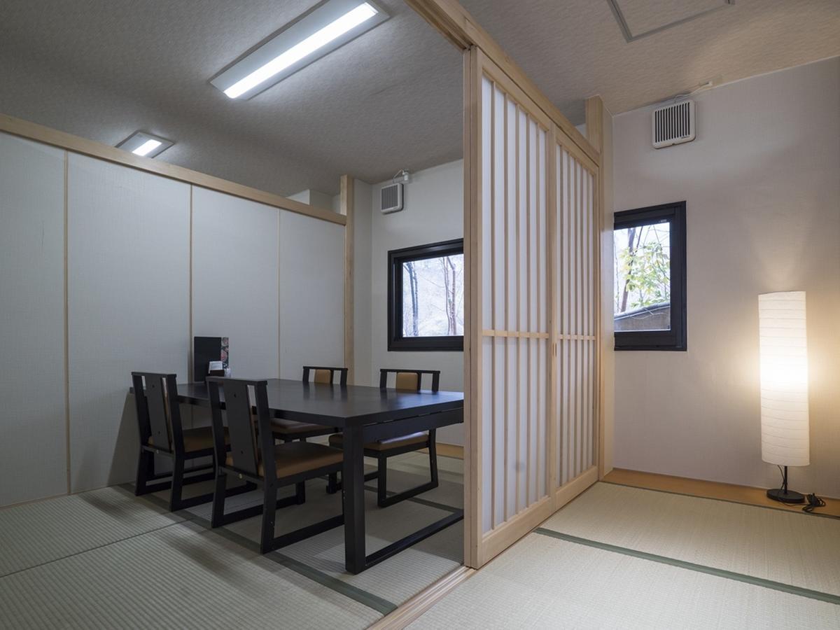 Yufuin Sankouen Hotel Exterior photo